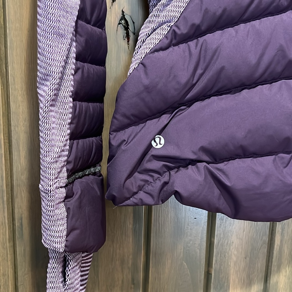 Lululemon Jacket - Picture 4 of 4